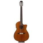 Cordoba Fusion 14 OV Classical Guitar with Polyfoam case