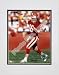 Photo File San Francisco 49Ers Joe Montana Matted Photo Size: One Size