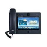 Grandstream GXV3175 IP Multimedia Phone 7″ touch screen