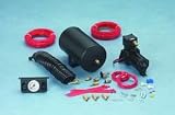 Firestone 2198 Ride-Rite Heavy Duty Dual Air Command III Air Compressor System