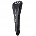 Club glove wood headcover #7 fairway wd nvy/blk