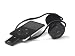 MB220 iMuffs Bluetooth Wireless Headphones for iPhone - Black image 3