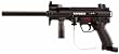 Tippmann A5 A-5 w/ H.E. Selector Switch E-Grip Gun
