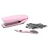 Stanley Bostitch AntiJam Desktop Stapler + Staple Remover + 1,200 Staples $9.99