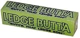 Consolidated Ledge Butta Skate Wax