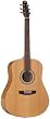 Seagull S6 Cedar Slim Acoustic Guitar