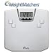 Weight Watchers Digital Body Fat and Water Scale