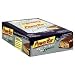 PowerBar Recovery Bar, Cookies And Cream Caramel Crisp (Pack of 15)