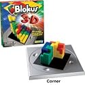 Blokus 3D Strategy Game