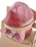 Babydan universal Chair Cover Nostalgia Red