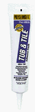 Henkel Corp DM436042 Polyseamseal Tub And Tile Adhesive Caulk, ALMOND