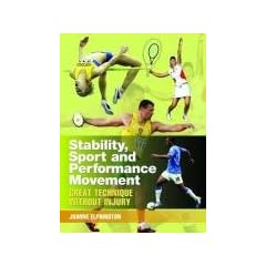 Stability, Sport, and Performance Movement: Great Technique without Injury