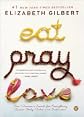 Eat, Pray, Love