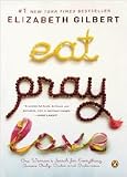 Eat, Pray, Love