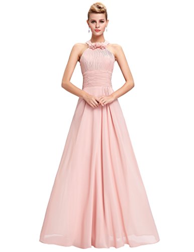 Grace Karin® Women Elegant Long Evening Prom Dresses