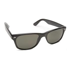 Classic Wayfarer Style Sunglasses (8 Colors, 2 Frame Sizes Available)