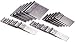 Mo-Clamp Tack-N-Pull Replacement Plates #805M