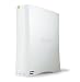 BUFFALO �O�t���n�[�h�f�B�X�N BuffaloTOOLs�Y�t 1.5TB HD-CB1.5TU2-WH