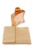 24 Faubourg by Hermes for Women - 2 pc Gift Set 3.4 oz Alchol Free Summer Fragrance with a Bag