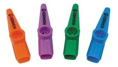 Buy Hohner Kazoo online at Discounted New and Used prices. Delivered to your door with Off-The-Bookshelf.