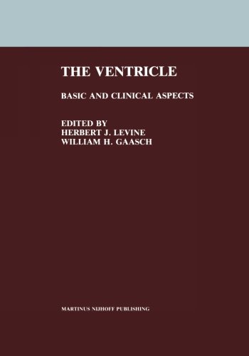 The Ventricle: Basic and Clinical Aspects