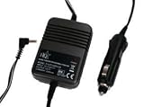 Electronics : Regulated DC Car Adapter for TomTom or PSP