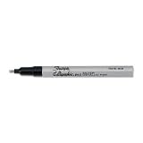 SANFORD INK - Calligraphic Marker Style Calligraphy Pen, MSR Barrel/Ink, Med Point