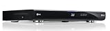 LG BDS590 Netzwerk 3D Blu-ray Player (3D Blu-ray, Festplattenaufnahme/ -wiedergabe über USB, DVB-S2 HD Tuner, DLNA) schwarz