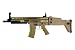 Boyi D-Boys SCAR TAN BLACK Airsoft AEG Gun
