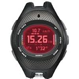 Suunto X9i Wrist-Top GPS Computer Watch with Altimeter, Barometer, Compass, and GPS (Military)