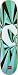 Chocolate Anderson Spectrum Skateboard Deck - 7.81