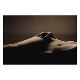 Seductive Shadow Poster