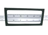 Plastic Magnifier Plate 2