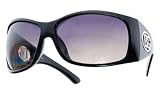 DG "Soho" Large Fashion Sunglasses