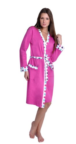 Peignoir de bain - Robe de chambre - Femme - *100% coton* Peignoir de bain - Robe de chambre - Femme - *100% coton*