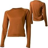 Sport Science Raglan Polywool T-Shirt - Long-Sleeve - Women's