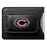 Chicago Bears Credit Card/Money Clip Holder