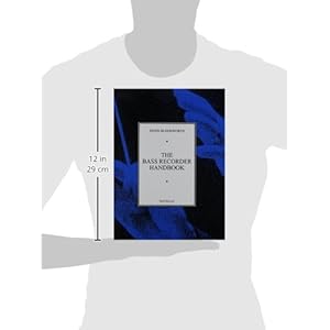 THE BASS RECORDER HANDBOOK