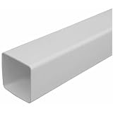 Genova Bldg. Prod. RW200 Downspout