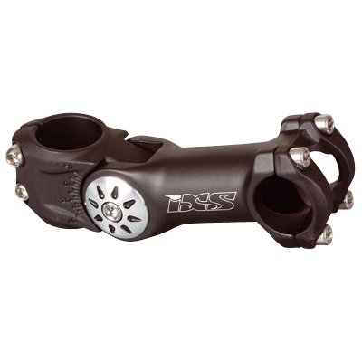 IXS Vario Vorbau X-ST35 Vorbau verstellbar, 31,8 mm
