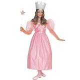 The Wizard of Oz Glinda Child Costume 31mJprKYlQL. SL160 The Wizard of Oz Glinda Child Costume