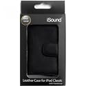 iSound Leather Case for iPod Classic - 80Gb & 160Gb