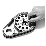 Cloyes 9-3125A Hex-A-Just True Roller Set by Cloyes