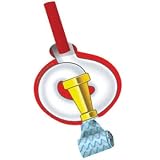 Firefighter Blowouts 8ct