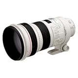 Canon EF 300mm f/2.8L IS USM Telephoto Lens for Canon SLR Cameras