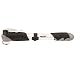 Eleven81 Trail Dual Action Alloy, 80 Psi