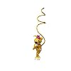 Marsupilami Figur Frau / Marsupilami / Plastoy