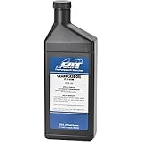CAT Pump Pressure Washer Pump Oil