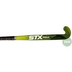 STX Terrain Field Hockey Stick (Length=34-Inch)