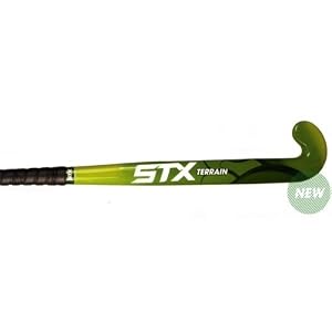 STX Terrain Field Hockey Stick (Length=38-Inch) by